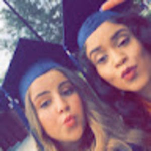 Meet your Posher, Ansley